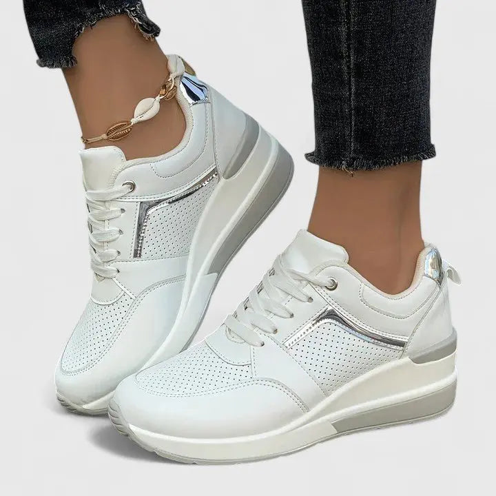 Novyssa | Scarpe ortopediche Bella Roma