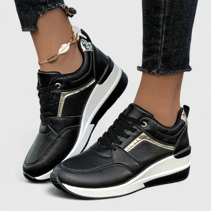 Novyssa | Scarpe ortopediche Bella Roma