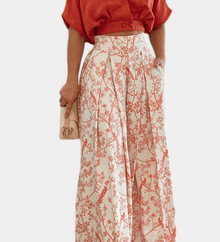 Set Olivia Boho
