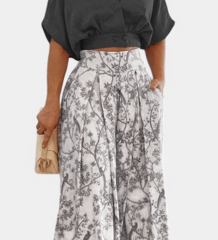 Set Olivia Boho