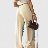 Olyverrah™ | Pantaloni