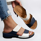 Lynn - Sandali Ortopedici Eleganti