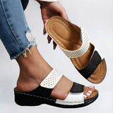 Lynn - Sandali Ortopedici Eleganti