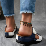 Lynn - Sandali Ortopedici Eleganti