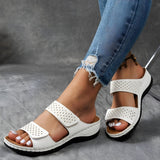 Lynn - Sandali Ortopedici Eleganti