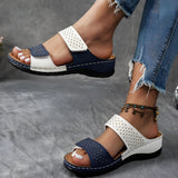 Lynn - Sandali Ortopedici Eleganti