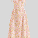 Oona™ Abito Midi
