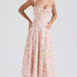 Oona™ Abito Midi