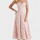 Oona™ Abito Midi