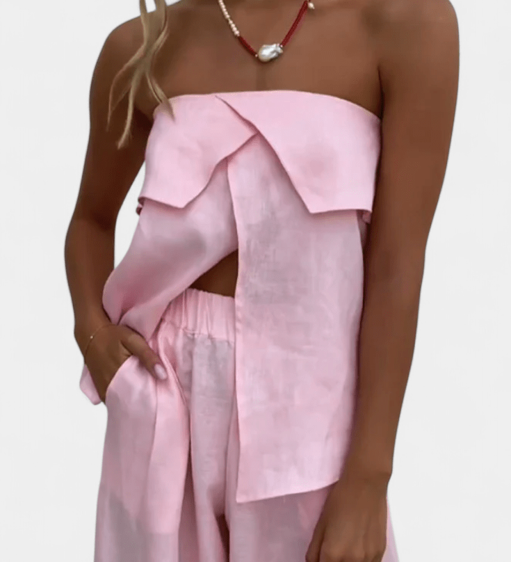 Set Oriana
