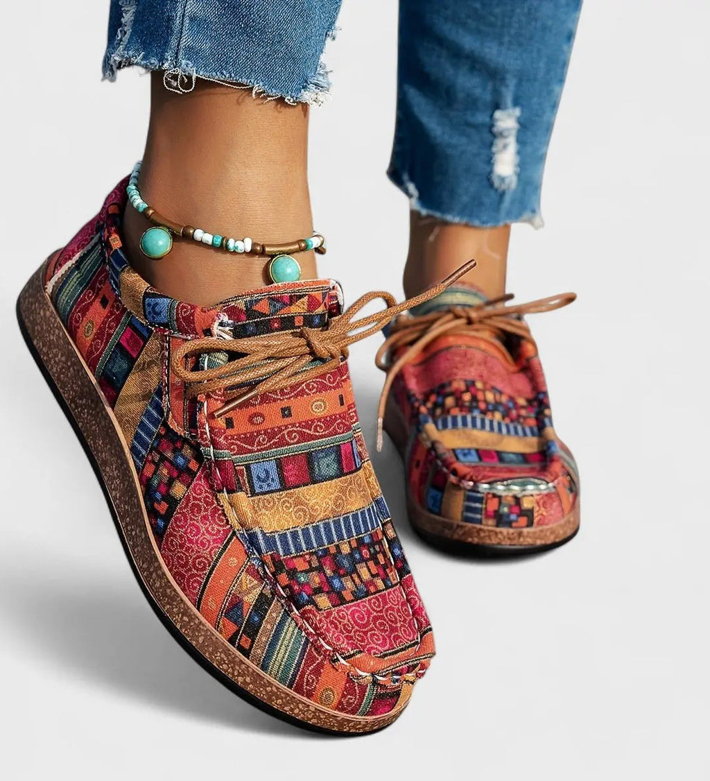 OrthoViva™ scarpe ortopediche da donna