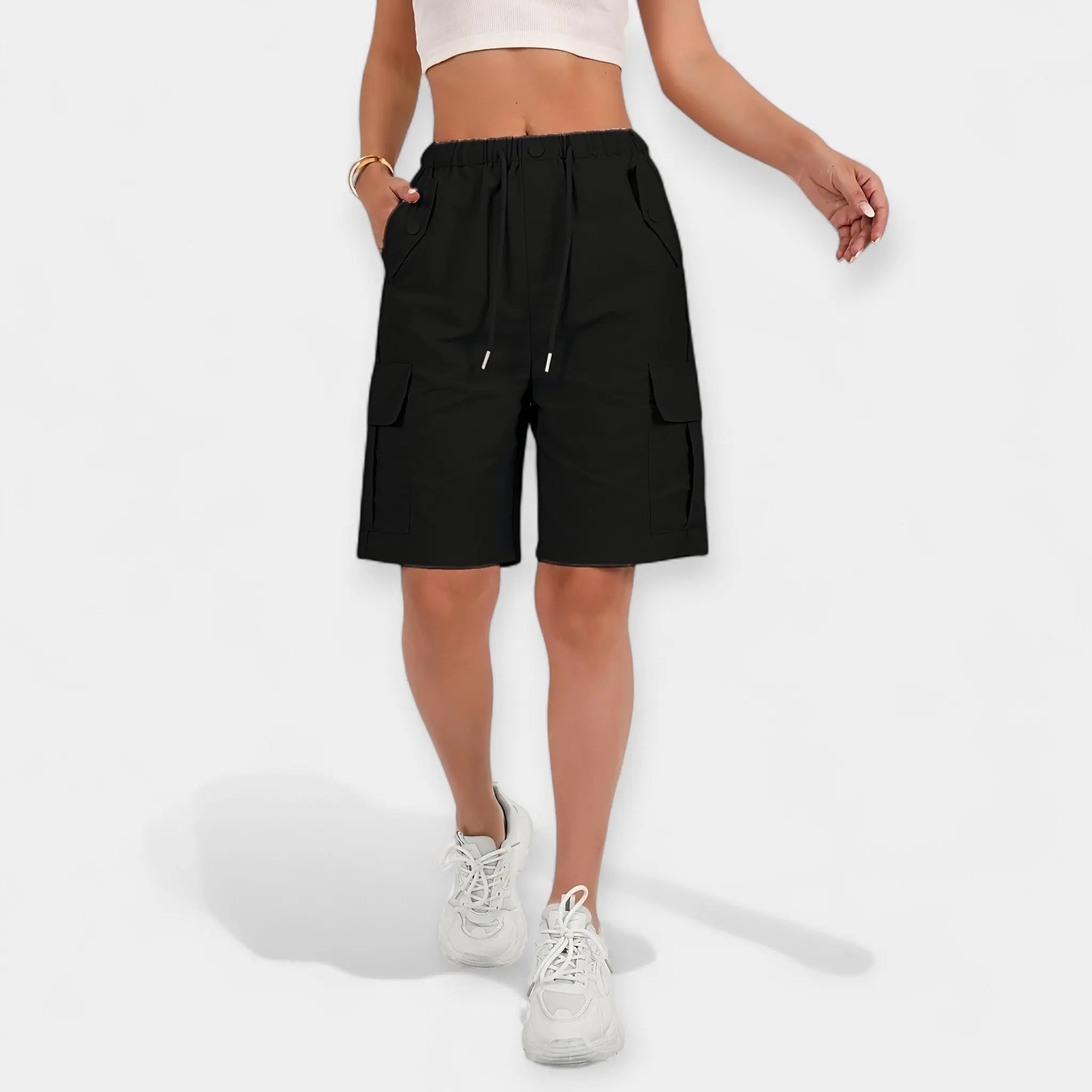 Otava Pantaloni Corti