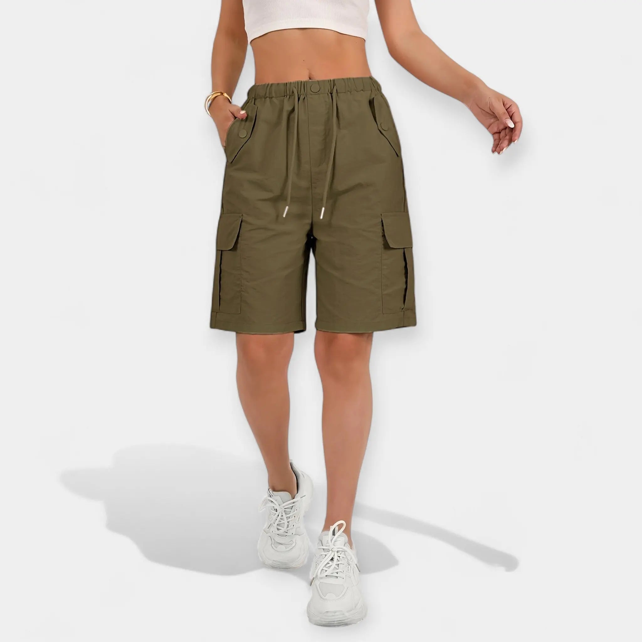 Otava Pantaloni Corti