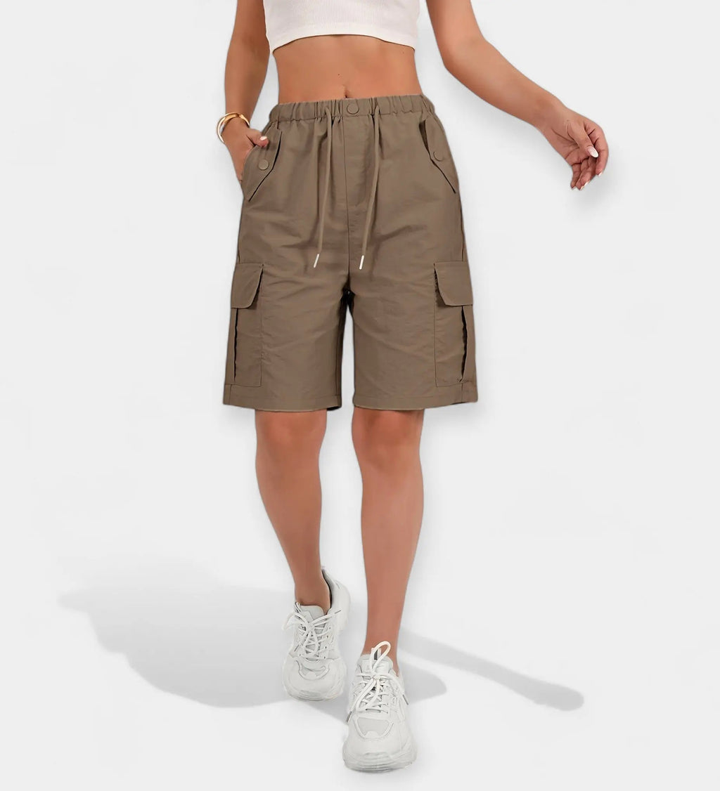 Otava Pantaloni Corti