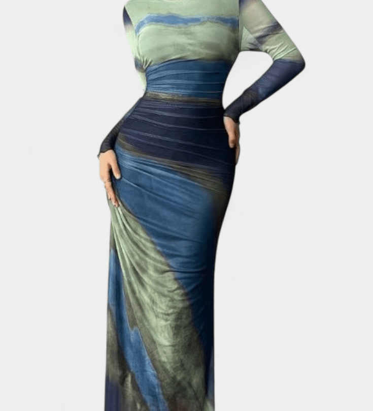 Otava™ Maxi abito
