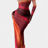 Otava™ Maxi abito