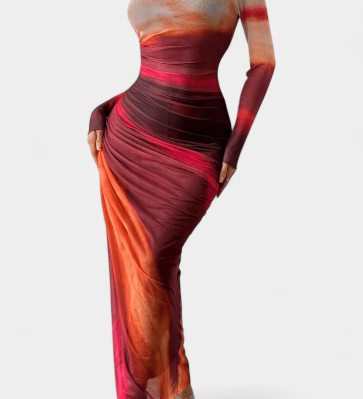 Otava™ Maxi abito
