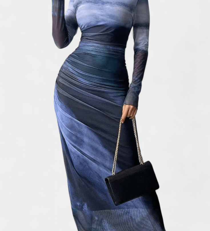 Otava™ Maxi abito