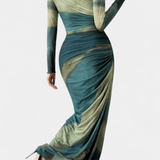 Otava™ Maxi abito