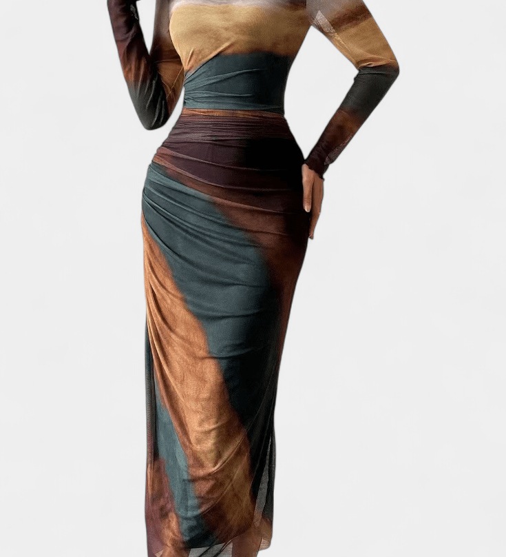 Otava™ Maxi abito