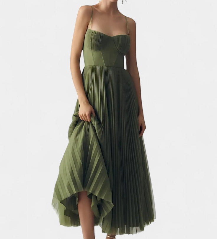 Ottilie™ Abito Midi