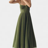Ottilie™ Abito Midi