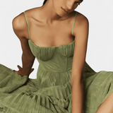 Ottilie™ Abito Midi
