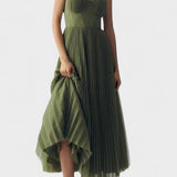 Ottilie™ Abito Midi