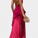 Paige™ | Abito Trendy in Rete