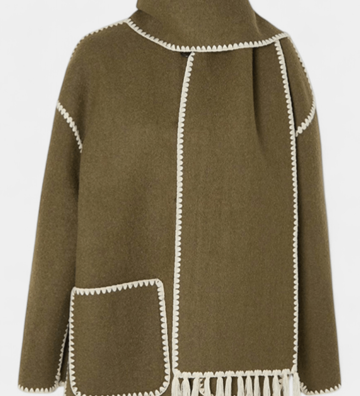 Pauline - cappotto