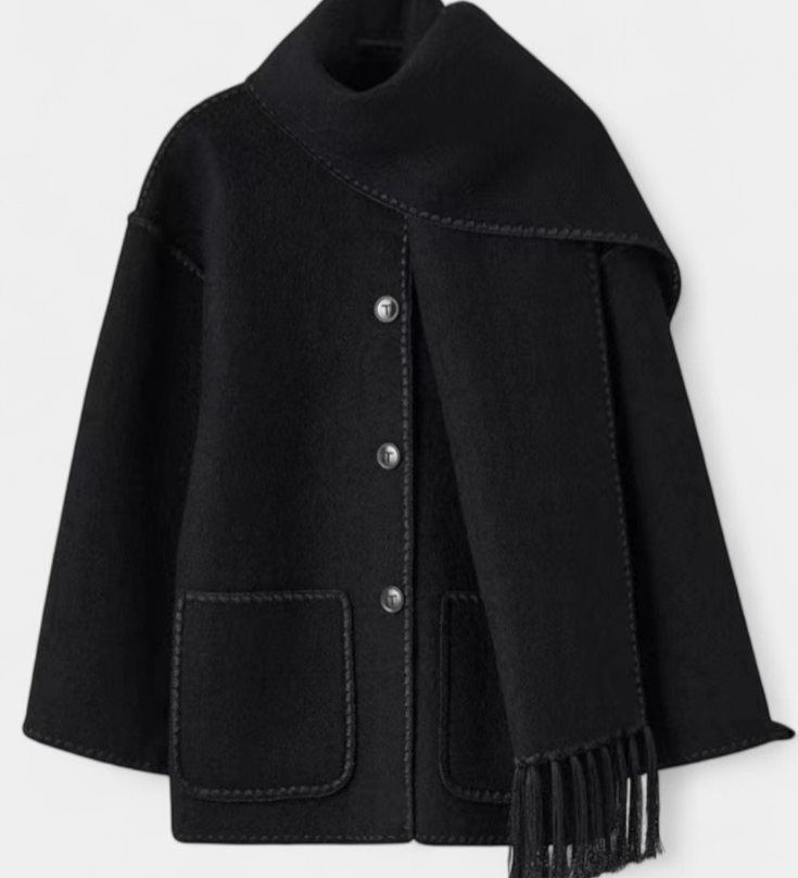 Pauline - cappotto