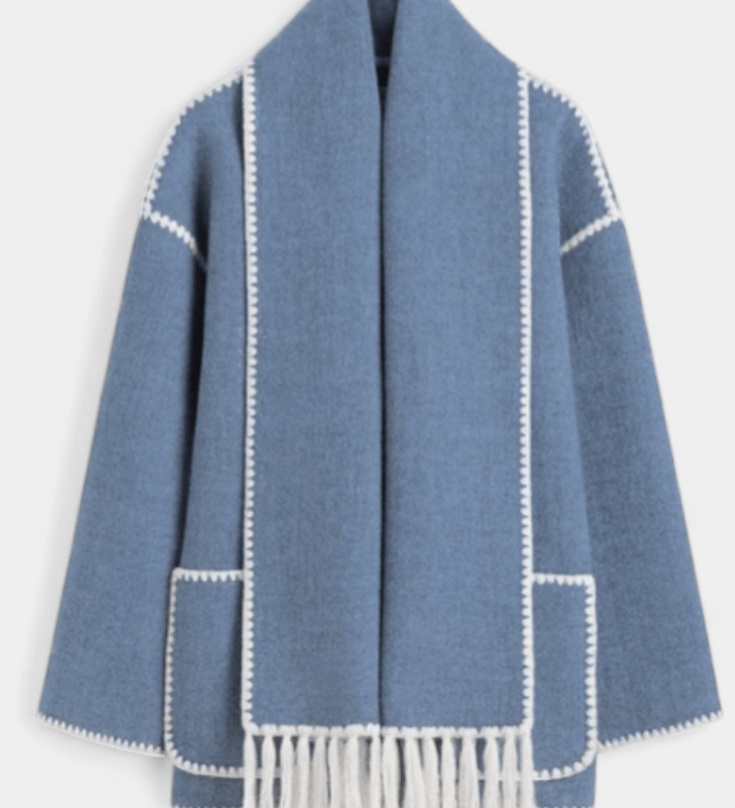 Pauline - cappotto
