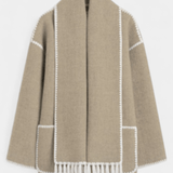 Pauline - cappotto