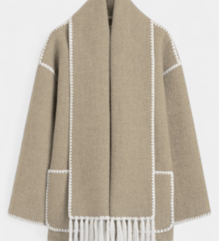 Pauline - cappotto