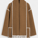 Pauline - cappotto