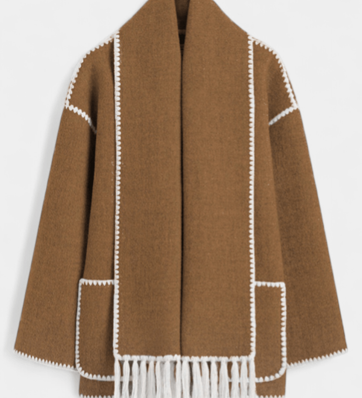Pauline - cappotto