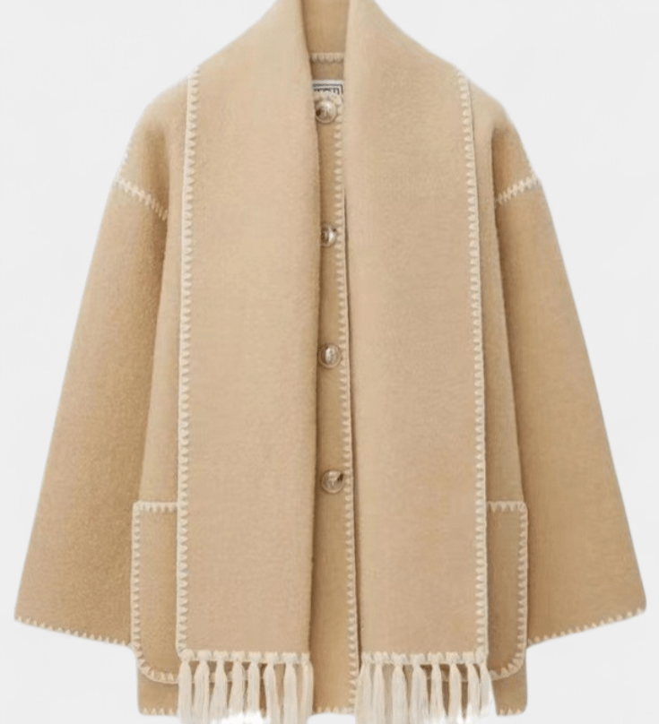 Pauline - cappotto