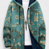 Petra™ | Cardigan artistico di lusso