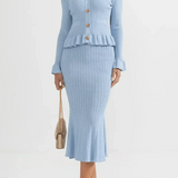 Prudence Set a Maniche Lunghe