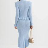 Prudence Set a Maniche Lunghe