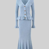 Prudence Set a Maniche Lunghe