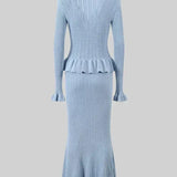 Prudence Set a Maniche Lunghe