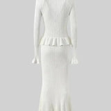 Prudence Set a Maniche Lunghe
