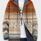 Radka™ | Cardigan artistico di lusso