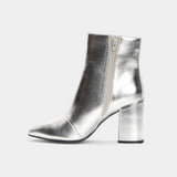 Ralica™ | Stivali argento