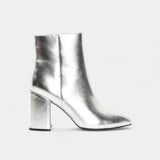 Ralica™ | Stivali argento