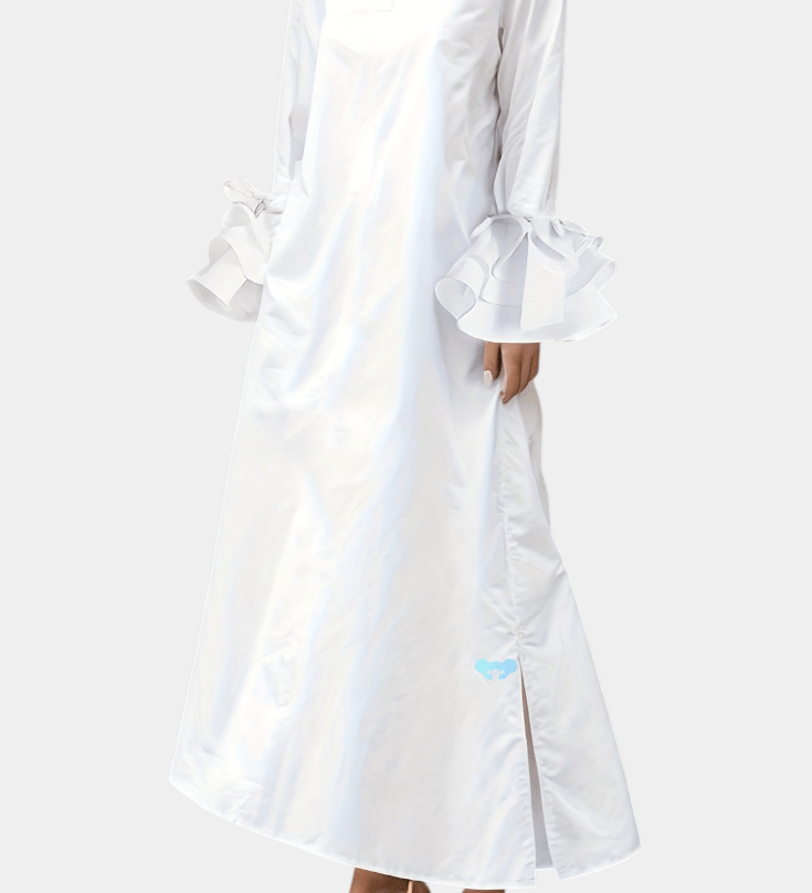 Ramona™ Midi Abito