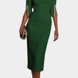 Reece Midi Abito™ | Stile