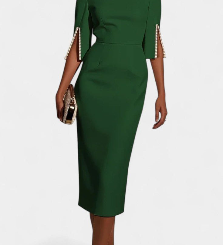 Reece Midi Abito™ | Stile