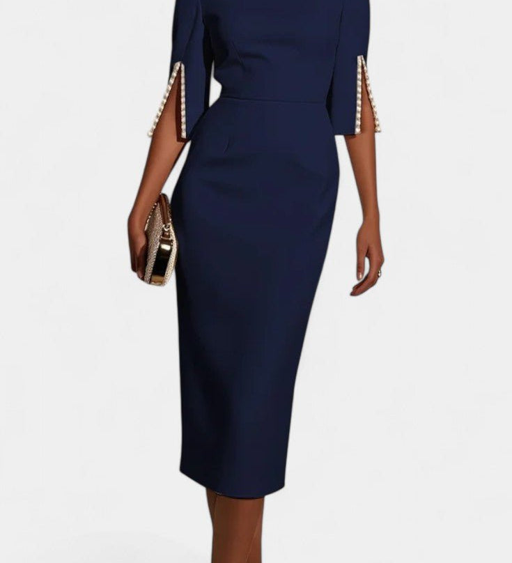 Reece Midi Abito™ | Stile